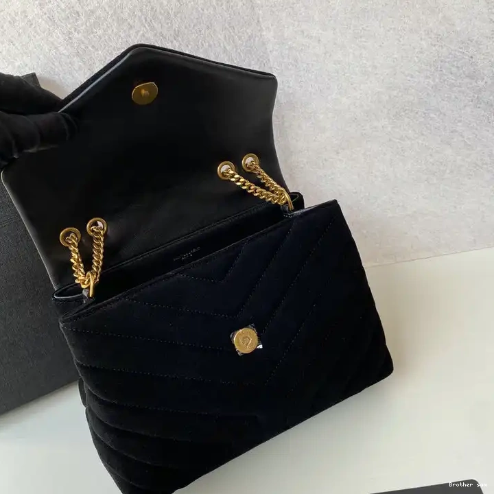 Brother sam 2112DJ0048 YSL Bags 0707